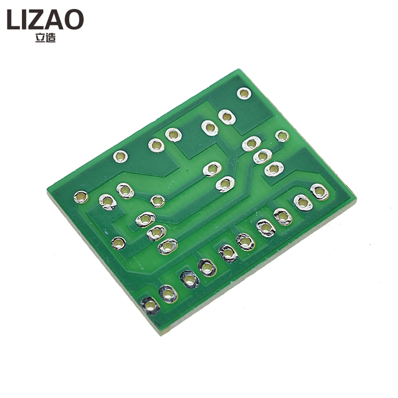 LIZAO Voice Control Melody Lam - Interesting Diy Electronics Projects 评论和价格