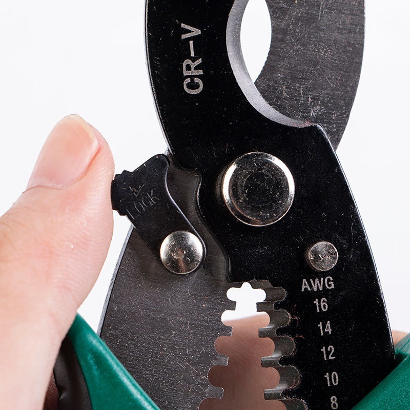 All-in-one Wire Stripper for E - Wire Stripper Cutter 评论和价格