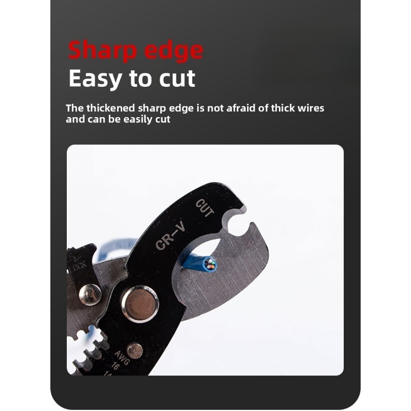 All-in-one Wire Stripper for E - Wire Stripper Cutter 评论和价格