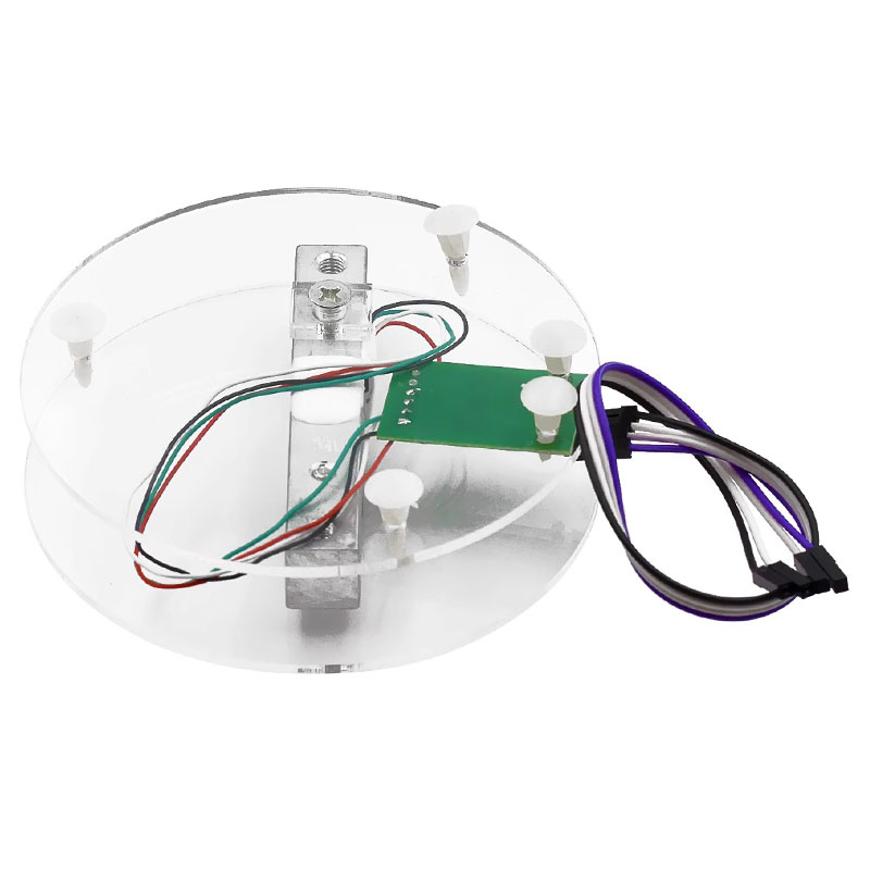 Digital Load Cell Weight Senso - Diy Electronics Load Cell 评论和价格