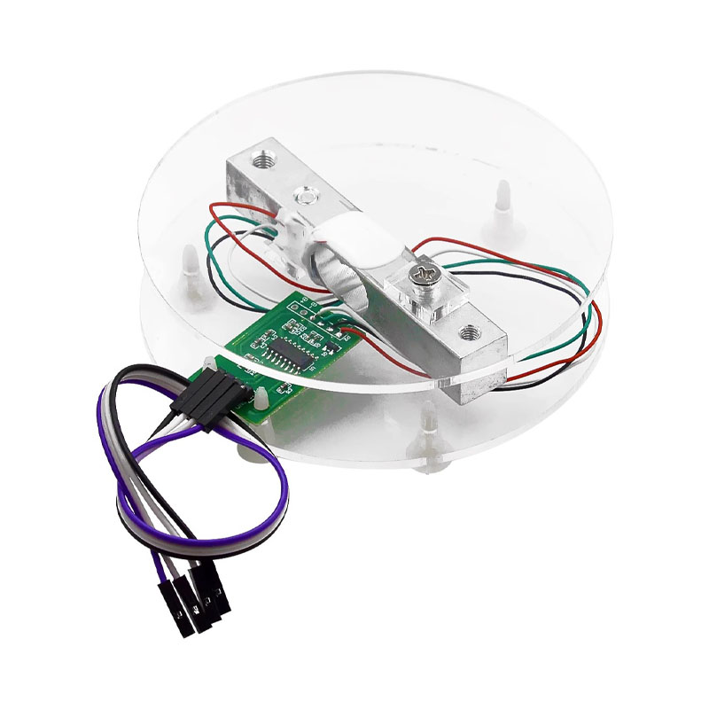 Digital Load Cell Weight Senso - Diy Electronics Load Cell 评论和价格