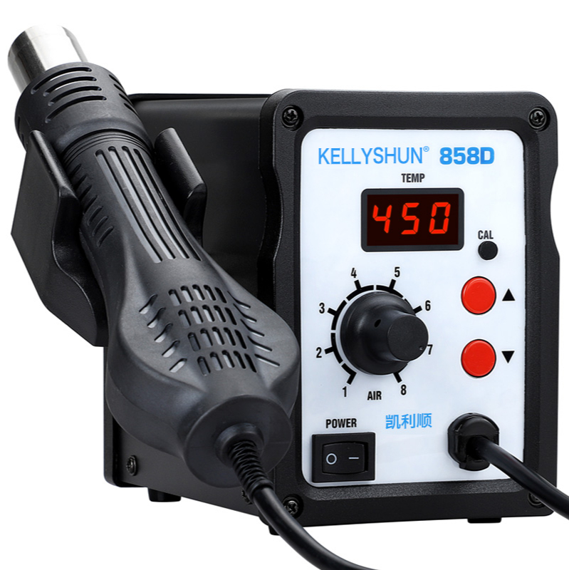 Constant Temperature Hot Air G - Diy Electronics Table 评论和价格