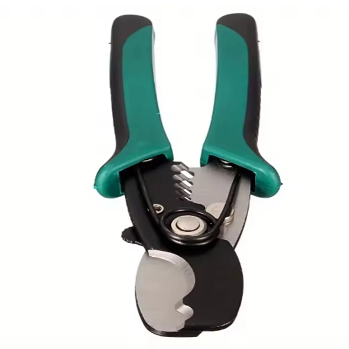1PC Cable Cutting Wire Strippe - Wire Stripper Cutter 评论和价格