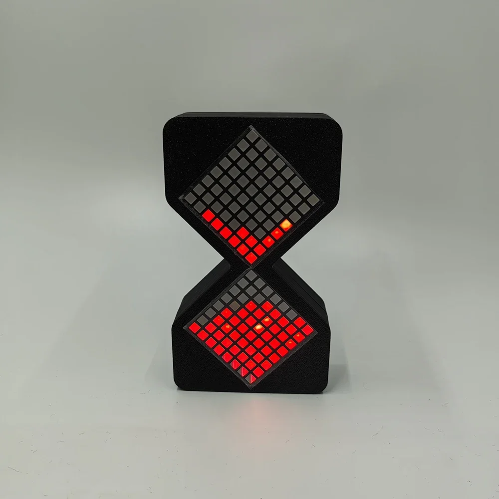 DIY Digital Hourglass Birthday - Diy Electronics Game 评论和价格