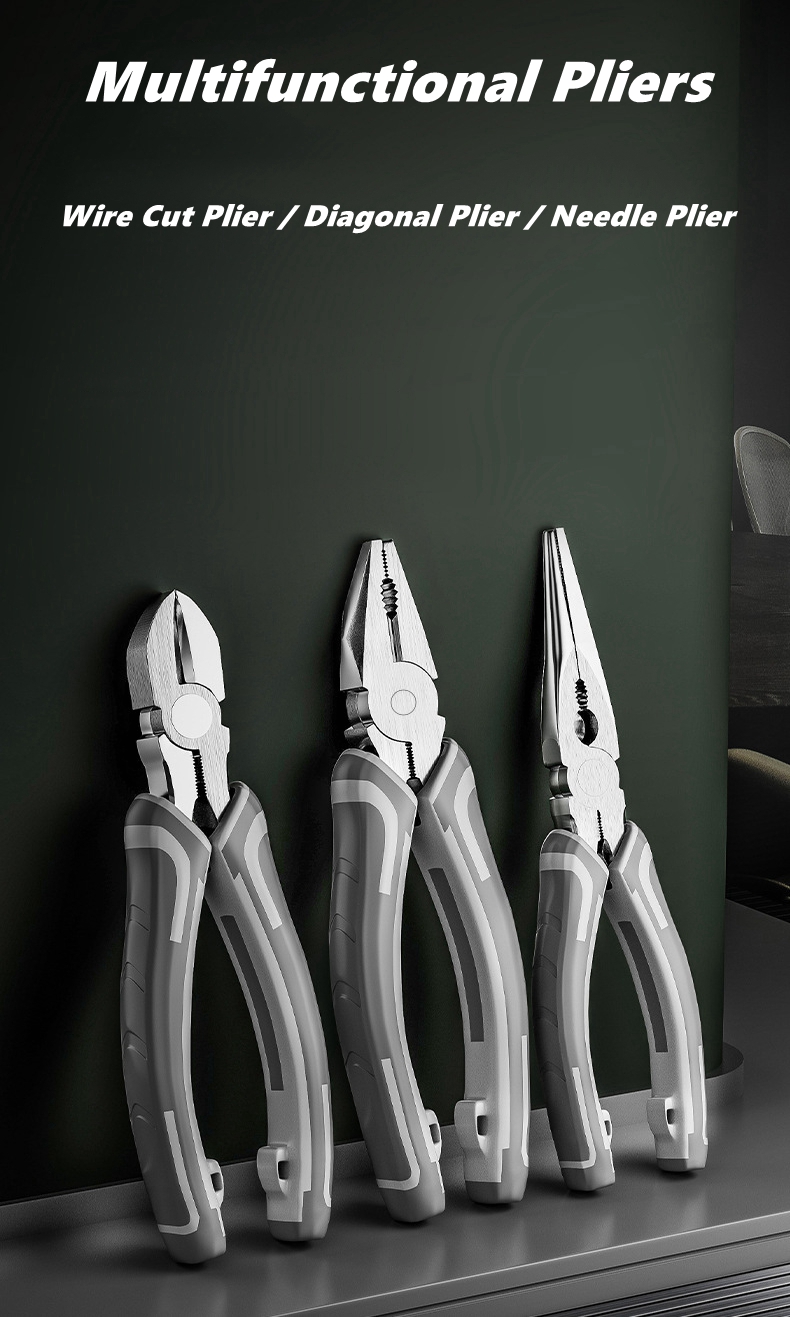Universal Multifunctional Diag - Wire Stripper Cutter 评论和价格