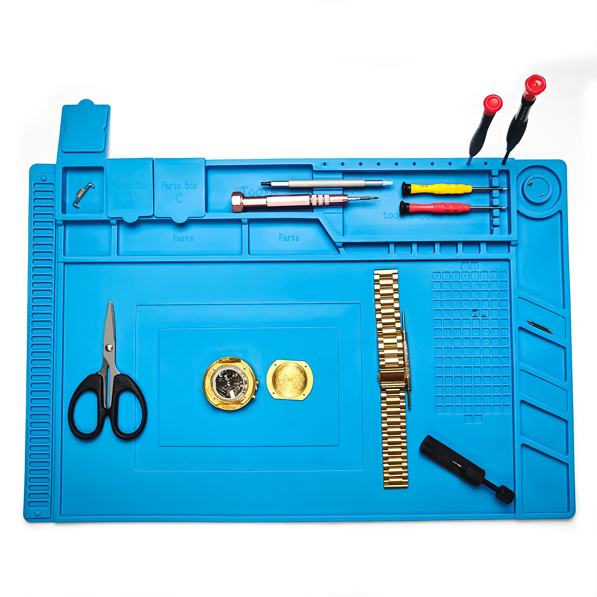 Digital Equipment Repair Remov - Diy Electronics Workbench 评论和价格