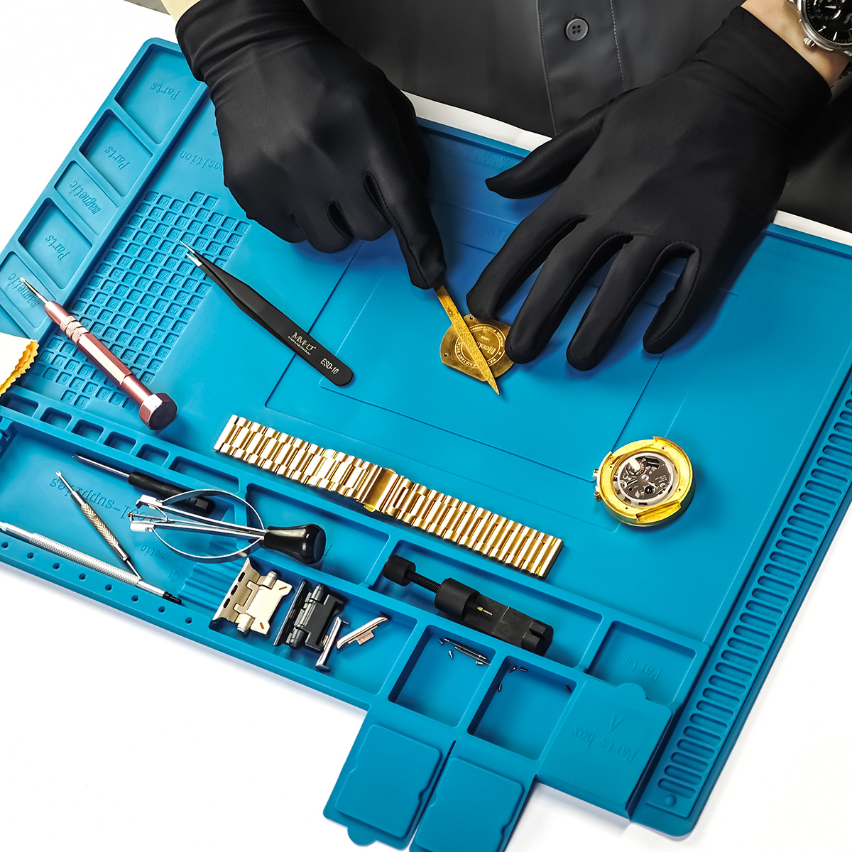 Digital Equipment Repair Remov - Diy Electronics Workbench 评论和价格