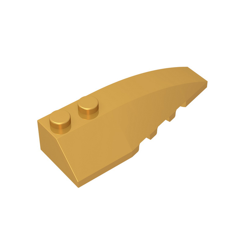 Gobricks GDS-745 RIGHT SHELL 2 - Diy Lego Electronics 评论和价格