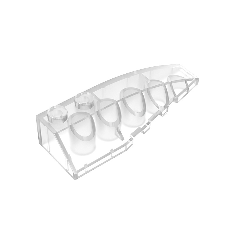 Gobricks GDS-745 RIGHT SHELL 2 - Diy Lego Electronics 评论和价格