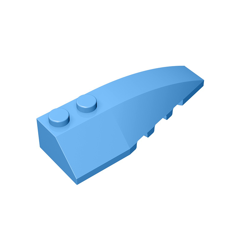 Gobricks GDS-745 RIGHT SHELL 2 - Diy Lego Electronics 评论和价格
