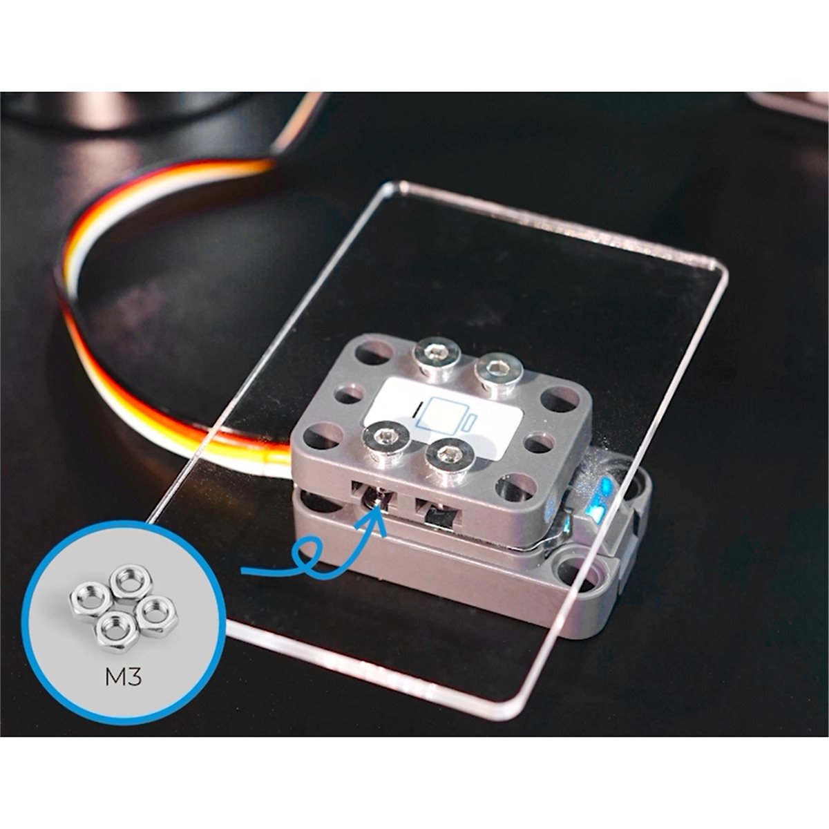 Official Mini Scales Unit (HX7 - Diy Electronics Load Cell 评论和价格