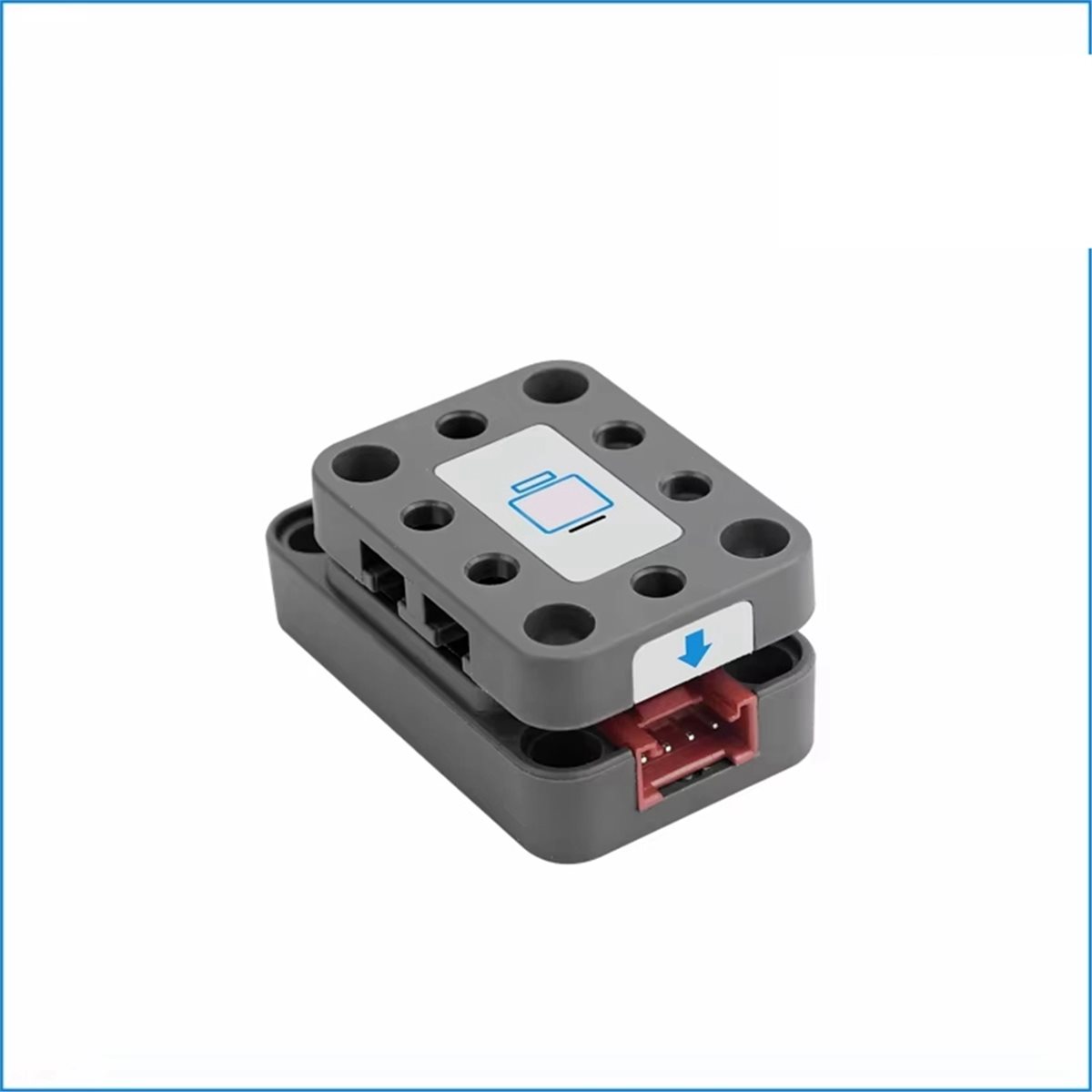 Official Mini Scales Unit (HX7 - Diy Electronics Load Cell 评论和价格