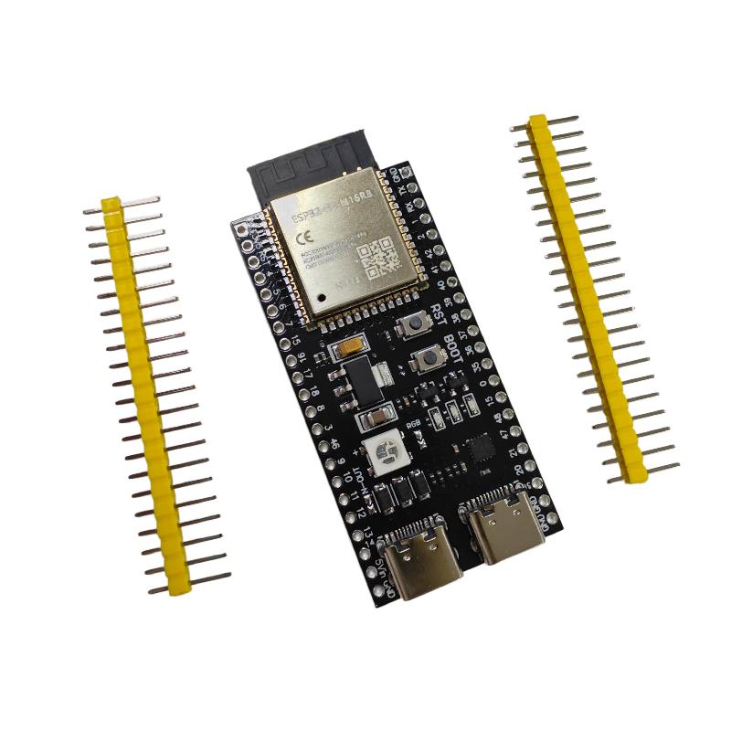 1Set Dual Core Development Boa - Diy Electronics Board 评论和价格