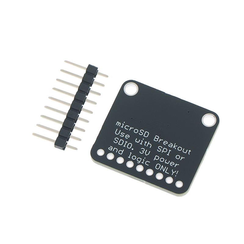 4682 Adafruit Micro SD Card Br - Sd Card Module Spi 评论和价格