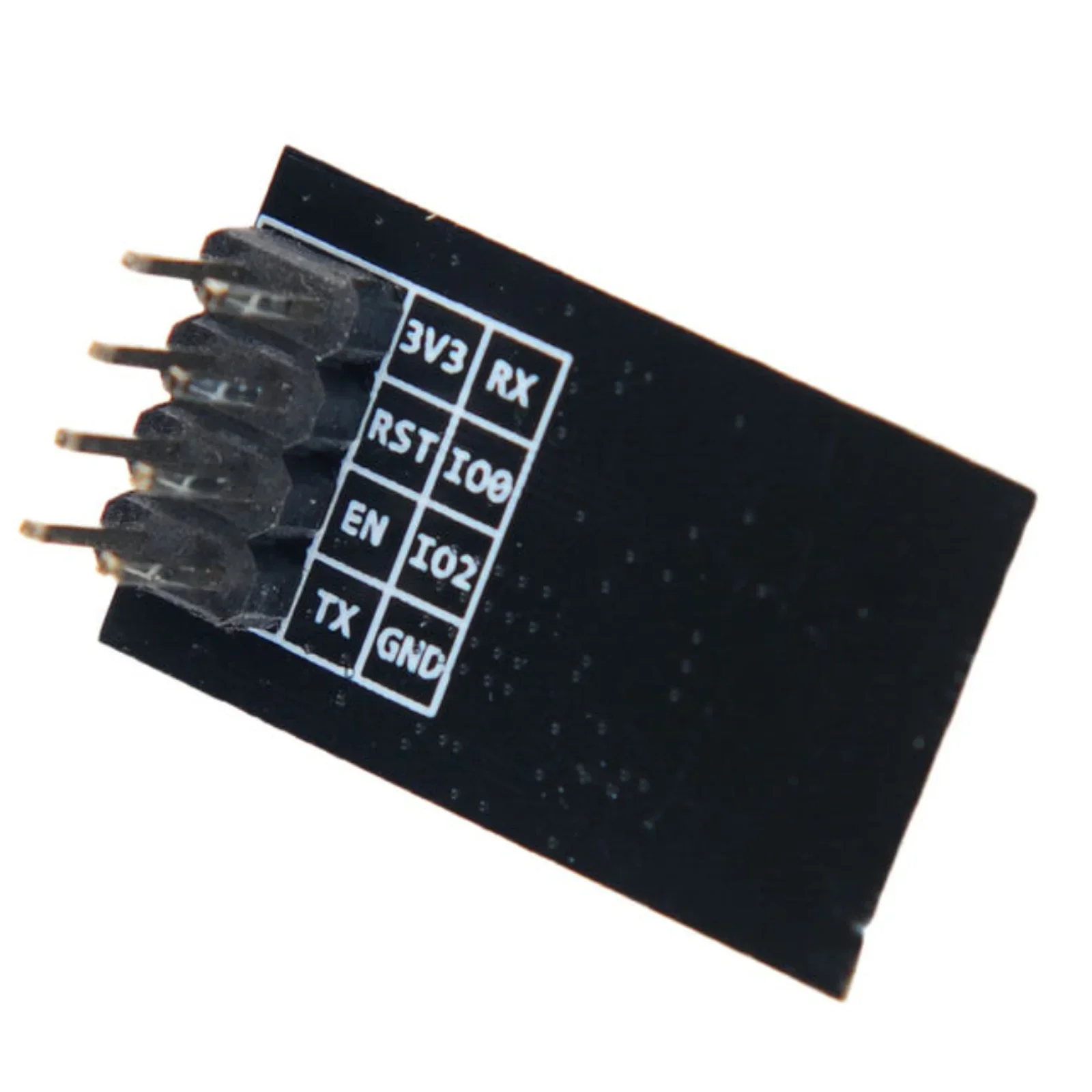 ESP-01S ESP8266 WiFi Module 4M - Diy Kit Elektronik 评论和价格