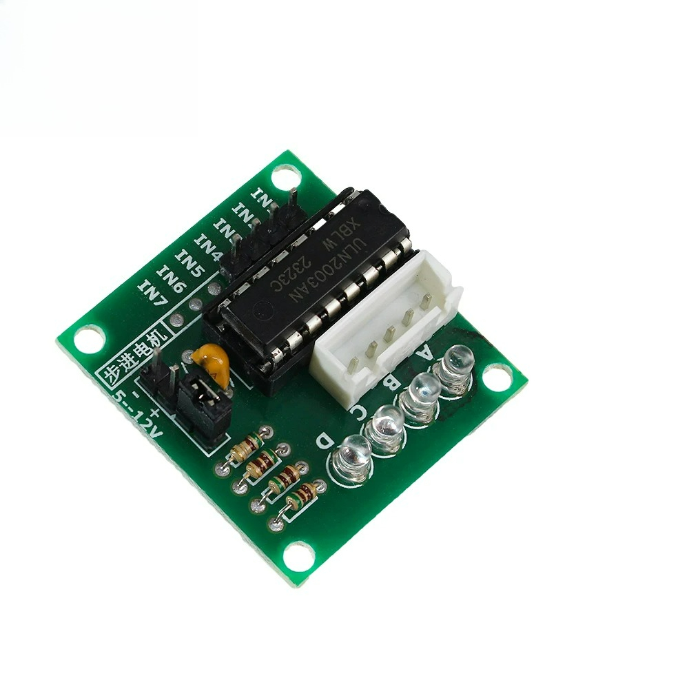 28BYJ-48 Stepper Motor Kit 5V/ - Arduino Diy Electronics 评论和价格